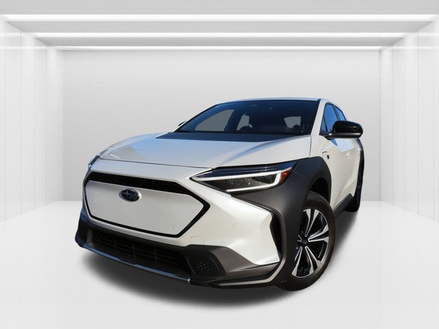 2023 Toyota bZ4X