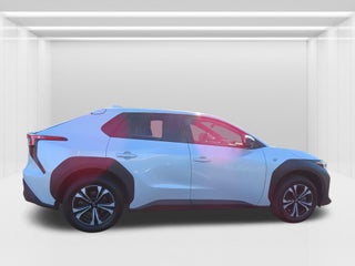 2023 Toyota bZ4X
