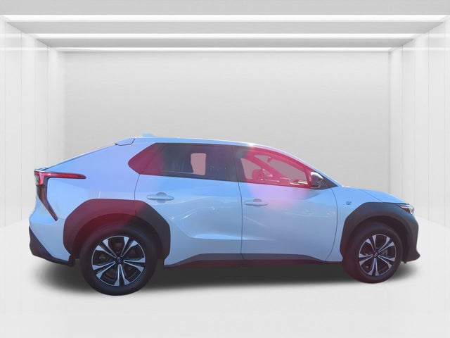 2023 Toyota bZ4X