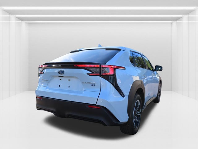 2023 Toyota bZ4X