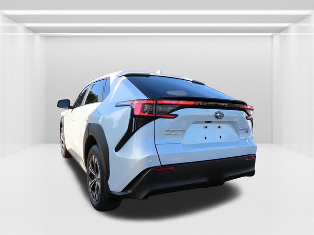 2023 Toyota bZ4X