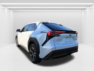 2023 Toyota bZ4X
