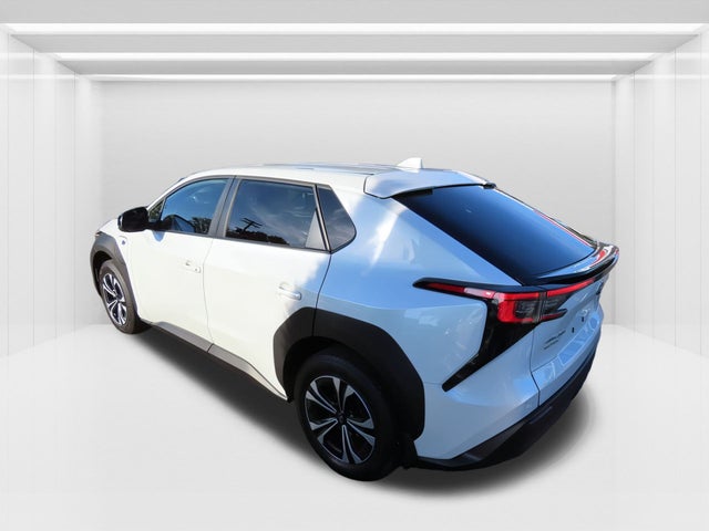 2023 Toyota bZ4X