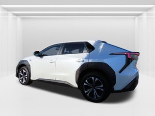 2023 Toyota bZ4X