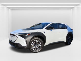 2023 Toyota bZ4X