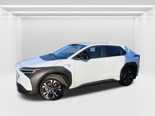2023 Toyota bZ4X