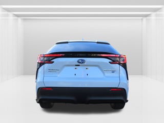 2023 Toyota bZ4X