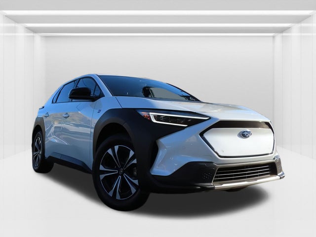 2023 Toyota bZ4X