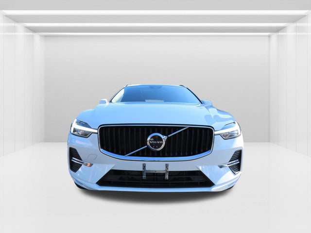2022 Volvo XC60