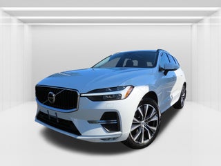 2022 Volvo XC60