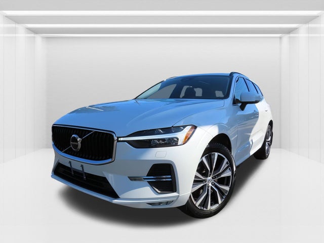 2022 Volvo XC60