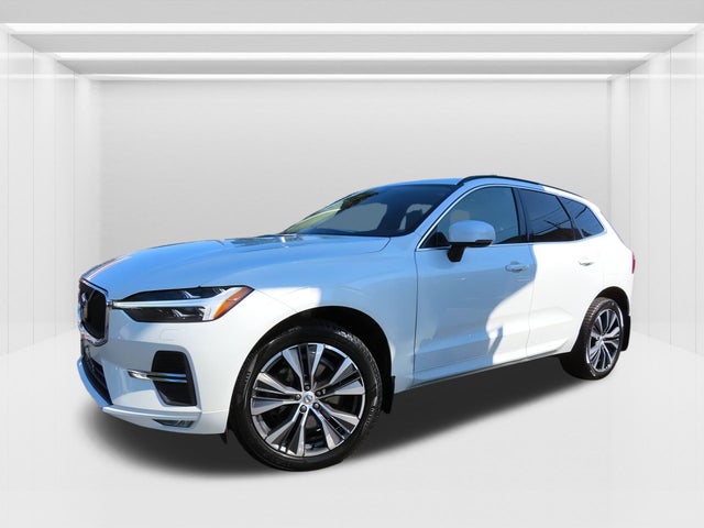 2022 Volvo XC60