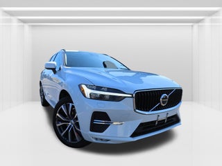 2022 Volvo XC60