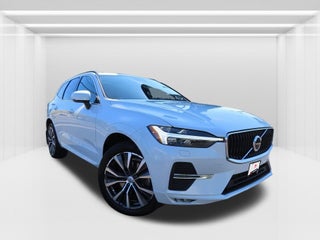 2022 Volvo XC60