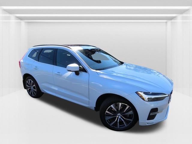 2022 Volvo XC60