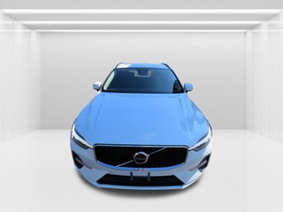 2022 Volvo XC60