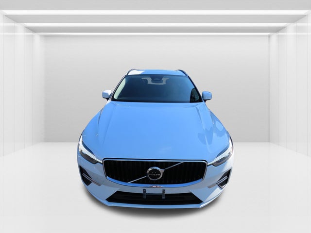 2022 Volvo XC60