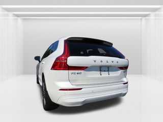 2022 Volvo XC60