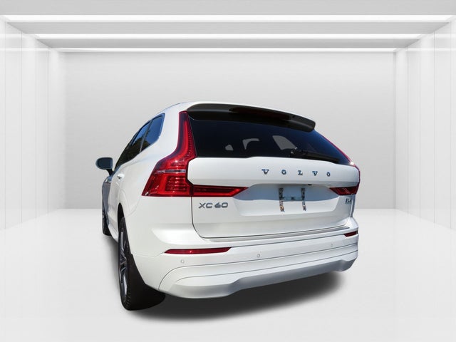 2022 Volvo XC60