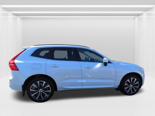 2022 Volvo XC60