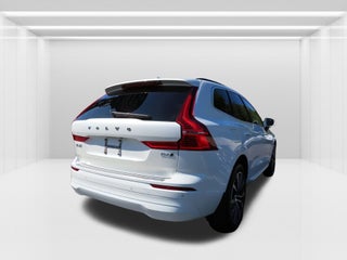 2022 Volvo XC60