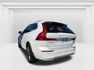 2022 Volvo XC60