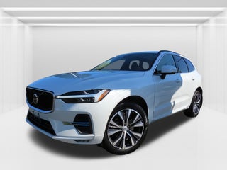 2022 Volvo XC60