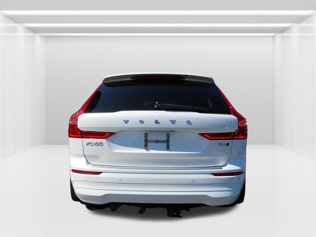 2022 Volvo XC60