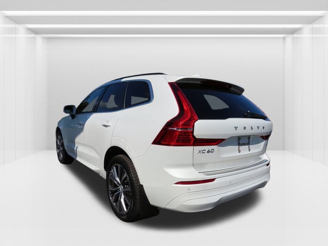 2022 Volvo XC60
