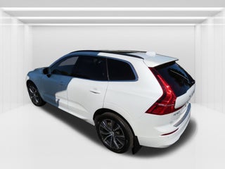 2022 Volvo XC60
