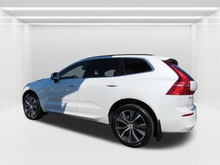 2022 Volvo XC60
