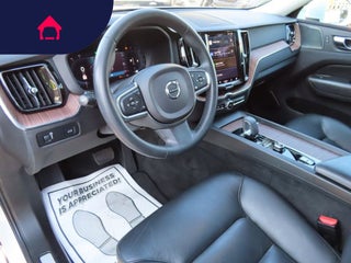 2022 Volvo XC60