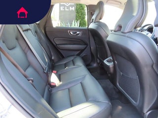 2022 Volvo XC60