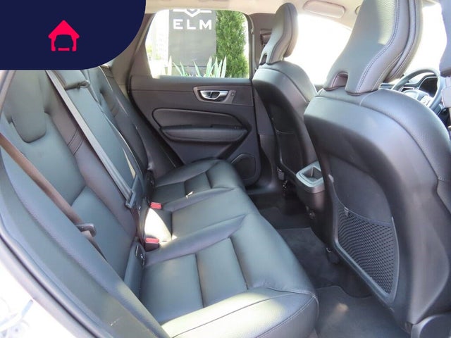 2022 Volvo XC60