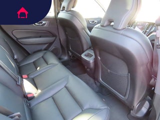 2022 Volvo XC60