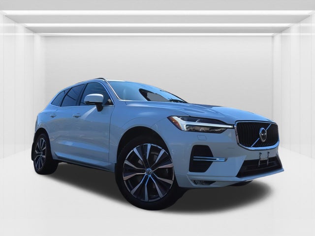 2022 Volvo XC60