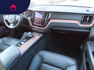 2022 Volvo XC60