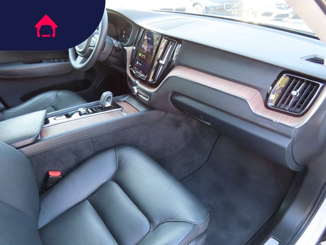 2022 Volvo XC60