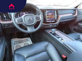 2022 Volvo XC60