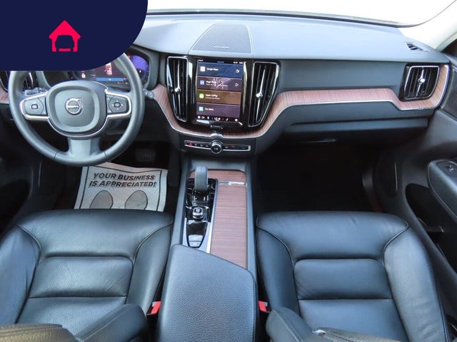 2022 Volvo XC60