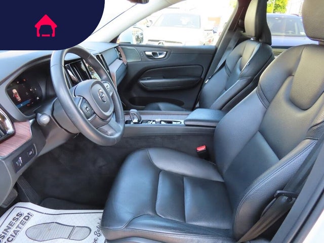 2022 Volvo XC60