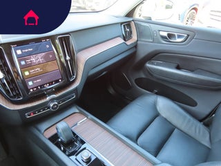 2022 Volvo XC60