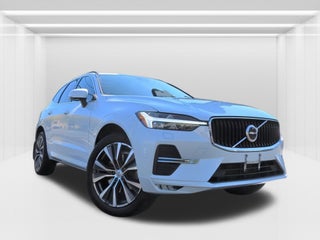 2022 Volvo XC60