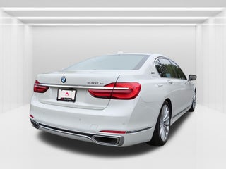 2017 BMW 7 Series