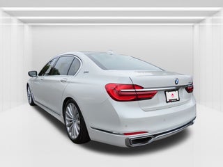 2017 BMW 7 Series