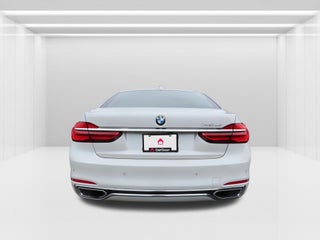 2017 BMW 7 Series