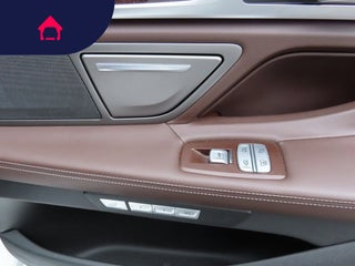 2017 BMW 7 Series