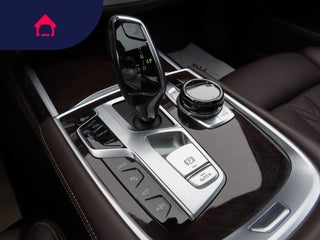 2017 BMW 7 Series