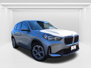 2024 BMW X1
