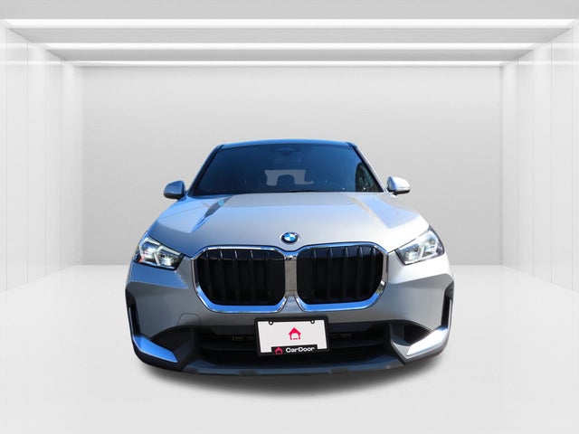 2024 BMW X1